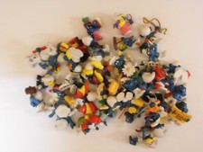 SCHLÜMPFE 19 - Schleich /