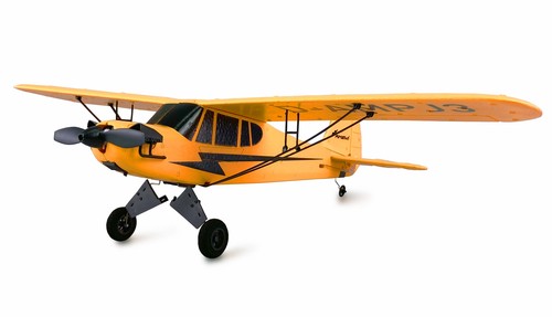 Amewi flugzeug piper - amewi, rc