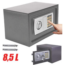 8.5L Safe Tresor Möbeltresor