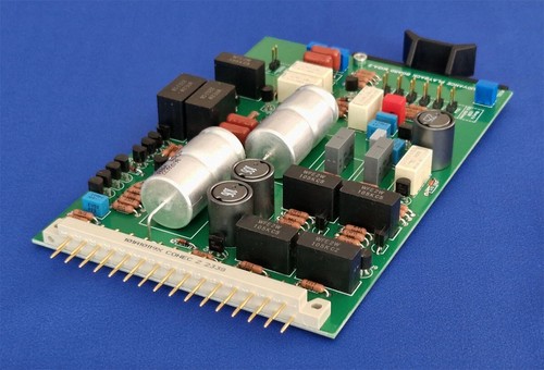 Telefunken m15a new design - telefunken,