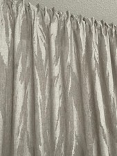 JAB ANSTOETZ 2 Stores Vorhänge Gardinen Dekostoff NEU