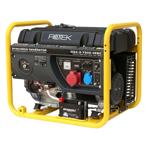 Stromerzeuger 7kva - stromerzeuger,