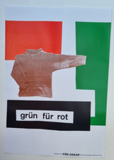 Rosemarie trockel grün für - trockel, "grün