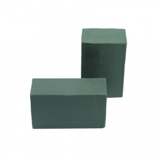 Industrie knete blockform - -,