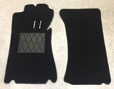 Fußmatten Autoteppich für