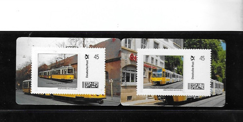 Individuell - dp,