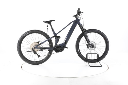 Conway xyron e - 4.9, e-bike