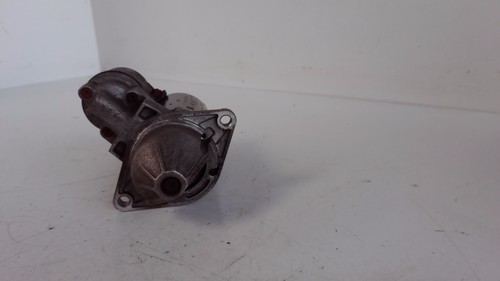 Anlasser opel astra 1 - astra, 1.4l/