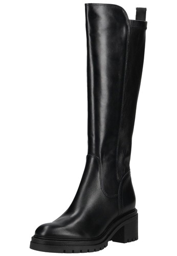 Tamaris stiefel echtleder - tamaris,