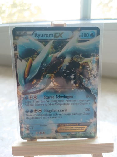 Kyurem bw37 black white - bw37,