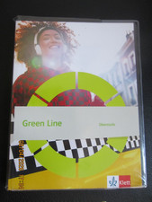 Green Line Oberstufe / Ausgabe
