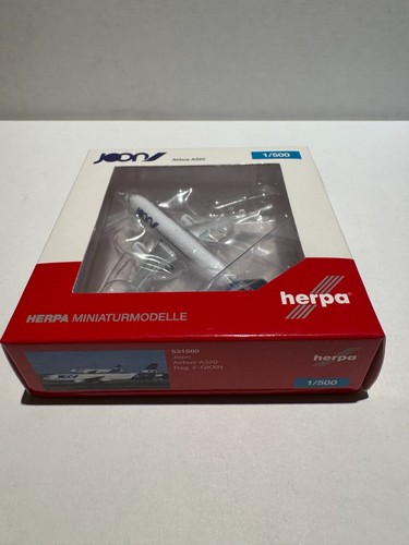 Herpa 500 joon - joon, a320