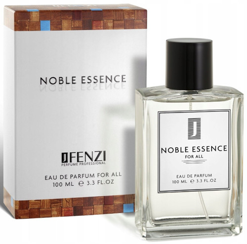 Jfenzi noble essence for - essence, all
