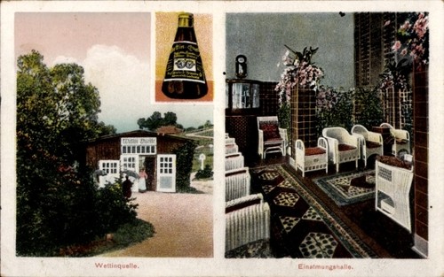 Bad brambach vogtland - bad,
