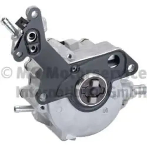 Vakuumpumpe mechanisch