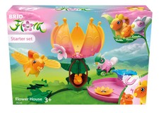 BRIO Flora - 36236 Starter-Set