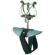 Marschgabel Stölzel 825 Flute Notenhalter Stimmzug Marschgabeln NEU