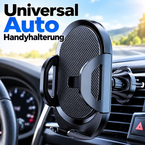 Universal auto handyhalterung - universal,