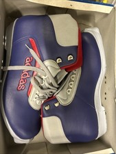 ADIDAS - Skilanglaufschuhe -