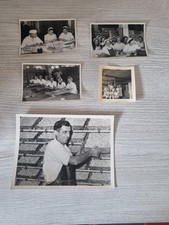 5 x Orig. Foto,antik