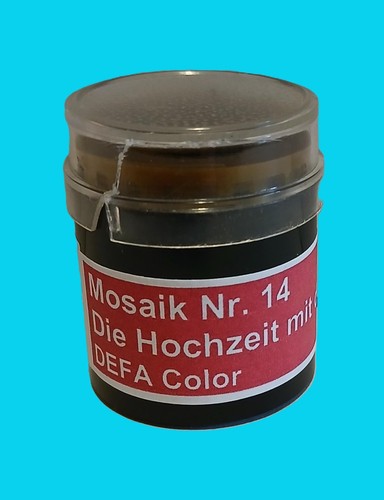 038 ddr dia film - 038, „mosaik