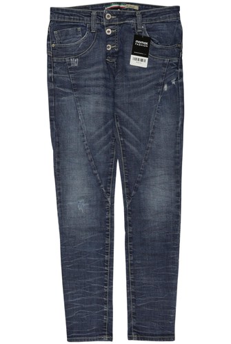 Please jeans damen hose - please,