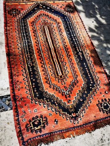 Perser teppich lori nomaden - teppich,