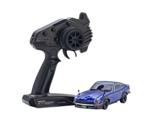 Kyosho mini awd nissan - mini-z,