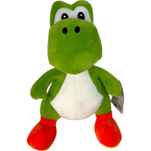 Simba super mario plüschfigur - super,