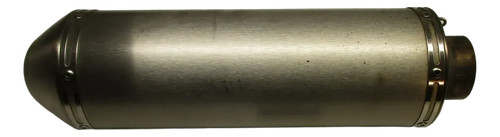 Auspuff endtopf x158 ducati - endtopf,
