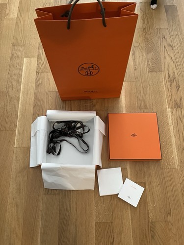 Hermès box original - 68, mini