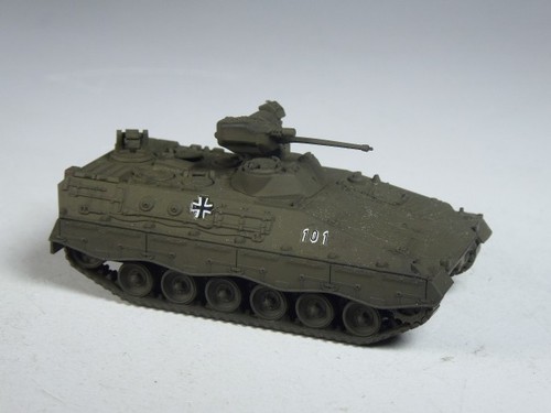 Roco bundeswehr - roco,