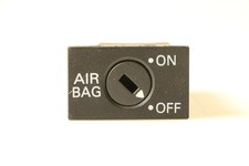 Original Volkswagen Seat Skoda