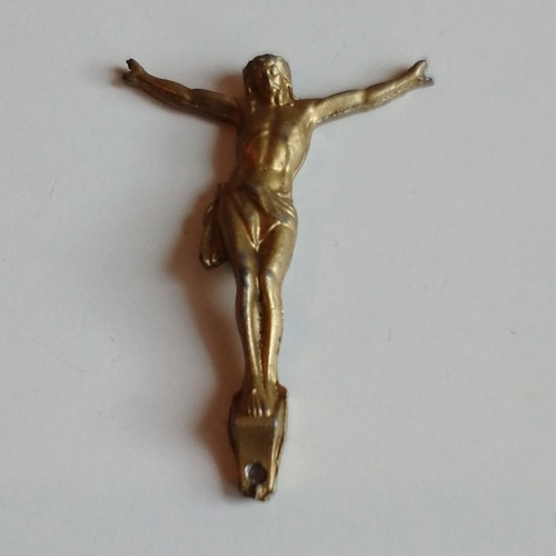 Jesus korpus kruzifix - jesus, kruzifix-figur