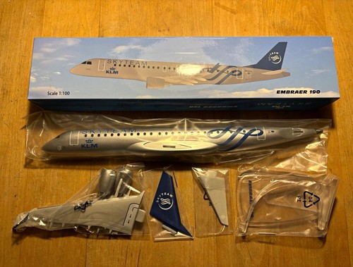 Embraer 190 modellflugzeug - 190,