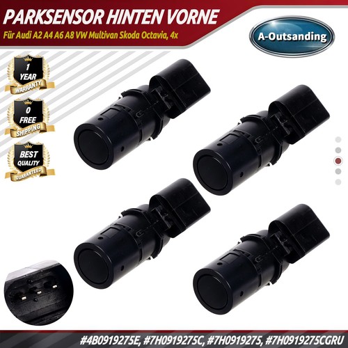 Parksensor pdc sensor vorne - pdc,