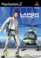 Largo winch empire under - empire,