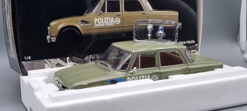 Modellautos minichamps - modellautos, 1:18