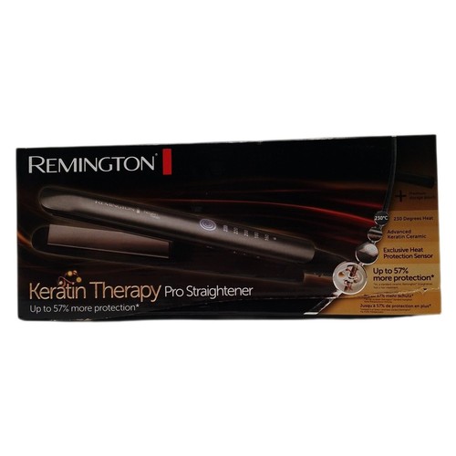 Remington glätteisen profi - glätteisen,