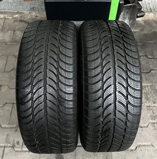 ? 2x Winterreifen M+S Sava Eskimo 205/55 R16 91T mit 5,5mm Profil DOT 3218