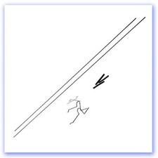 Parkzone Micro Suchoi Aufzugs-