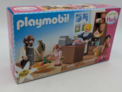 Playmobil 70257 heidi - 70257,