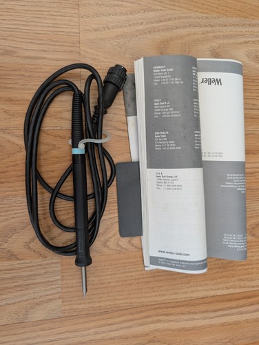 Wmp 24v 65w lötkolben - 65w,