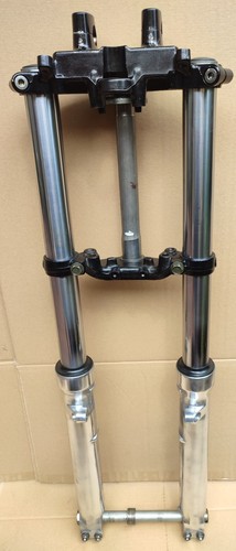 Komplette gabel fork - gabel, cb