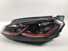 Hauptscheinwerfer links VW