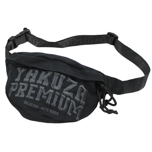 Yakuza premium gürteltasche - yakuza,