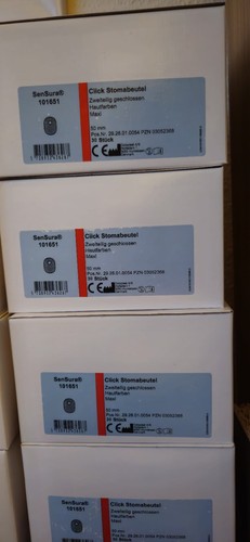 Coloplast sensura - ,