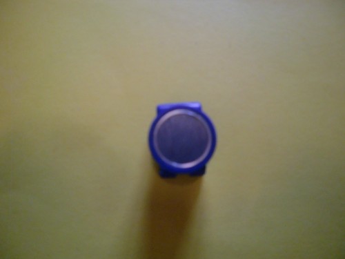 Rösle magnethalter blau - rÖsle-magnethalter,