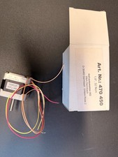 ISEL Schrittmotor 470450