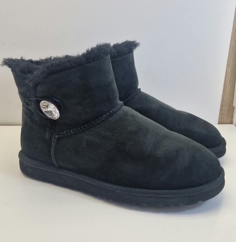 Ugg damen stiefel - gr,